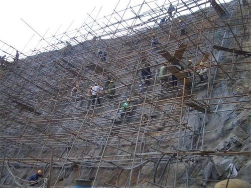 陵水公路桩基检测